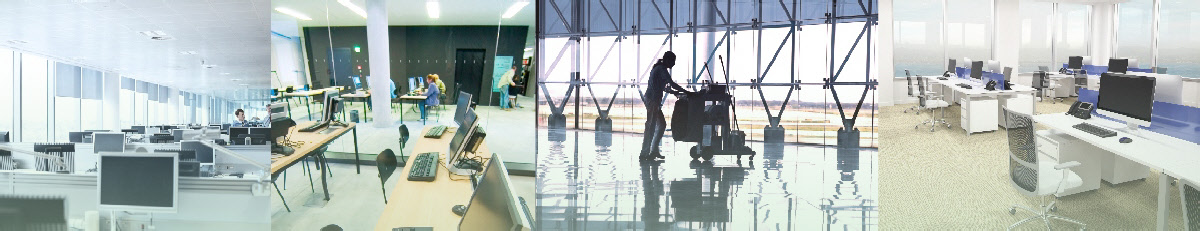 BCS - Basildon - Essex - Contract Cleaning Services - Business Cleaning Services